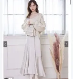 グレイル ロングワンピース