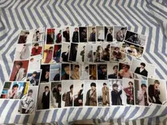 平野紫耀　公式写真セット