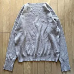 レディース Doula Doulaトップス セーター ニット ベージュ M〜L