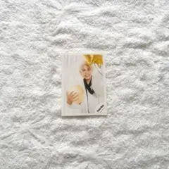 SnowMan ラウール ミニフォト