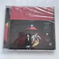 sumika Fiction e.p 初回盤CD＋DVD