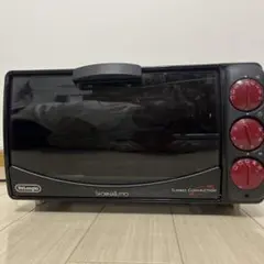 【未使用品】 DeLonghi コンベクションオーブン EO1900J DeLonghi - コンベクションオーブンEO1900Jの通販 by みつな's