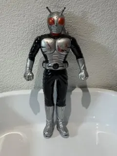 仮面ライダースーパー1 ソフビセット Yahoo!オークション - 仮面ライダーZX スーパー1 スカイ