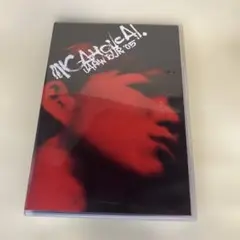 AI/MIC-A-HOLIC A.I. JAPAN TOUR'05 DVD