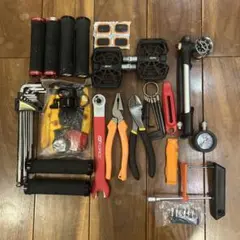 ばら売り不可 自転車 整備用工具その他一式まとめ 51Vd54hxgeL._SL160_.jpg