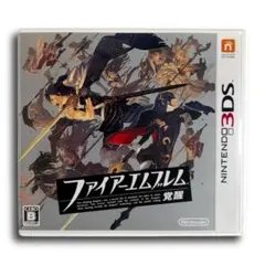 2026年最新】ファイアーエムブレム 覚醒 - 3DS 中古の人気アイテム