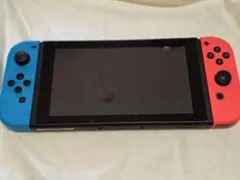 nintendo switch 本体 ポケモン