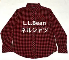 エルエルビーン トップス