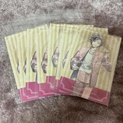 不破湊 ポストカード