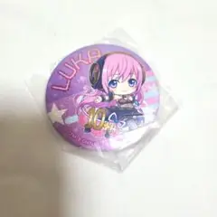 初音ミク　マジカルミライ2019　あそーと　缶バッジ　巡音ルカ　10th