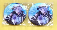 アイナナ アイドリッシュセブン プライズ 缶バッジ 記念日 環