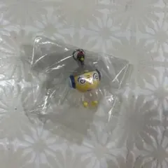 ケロロ軍曹 めじるしアクセサリー どうぶつ変身であります クルル曹長