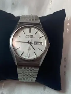 2025年最新】セイコー 4843の人気アイテム - メルカリ
