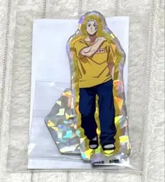 サカモトデイズ キラキャラアクリルスタンド 坂本太郎