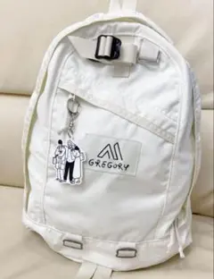 Gregory 長場雄コラボ　リュック GREGORY、イラストレーター長場雄とのコラボバッグ全6型発売