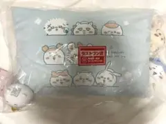 ちいかわ 一番くじ ラストワン賞 クッション ラストワン