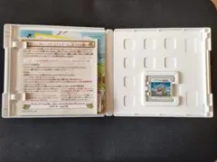 ファンタジーライフ ニンテンドー3DS