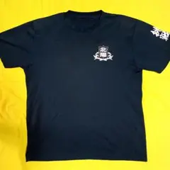 関大北陽 ラグビー Tシャツ XL ネイビー 非売品