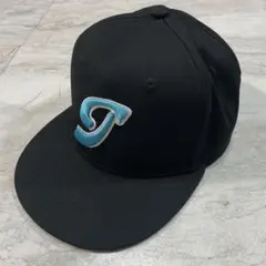 【MIKADO着用】 TACKY WORLDWIDE CAP BLACK