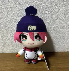 機動戦士ガンダム GQuuuuuuX ともぬい パイロットスーツver. マチュ