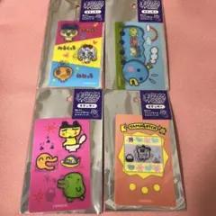 たまごっち カード キャラクターグッズ