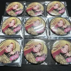 星野ルビー　47都道府県の子　関東納涼祭　缶バッジ　　　9点　推しの子