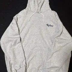 ケボズ　パーカー