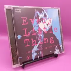 ♧帯付き Every Little Thing Concert Tour