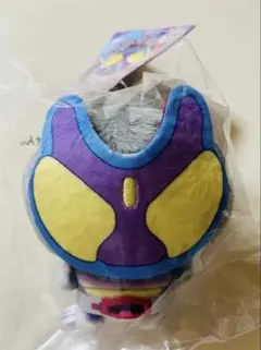 匿名発送】仮面ライダーストアパステルへんしんぬいぐるみ仮面ライダー