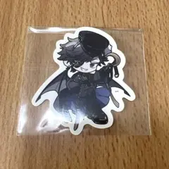 cr ハロウィン 2025 ステッカー mondo モンド