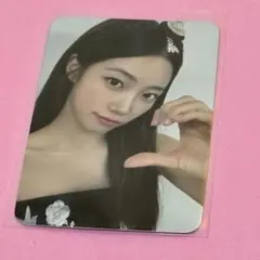 LE SSERAFIM SPAGHETTI カズハ musinsa ムシンサ