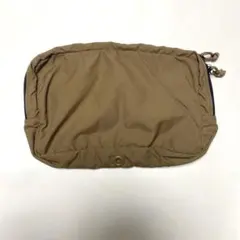 米軍実物 USMC FILBE アサルトポーチ コヨーテ　#MC006