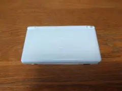 ジャンク品 任天堂 ニンテンドーDS Lite ホワイト