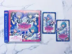 あんスタ　エスプリ　メランコリーを駆け抜けろ　通常盤　CD