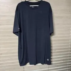 FCRB Polartec Tshirts XL 紺 未使用 速乾 訳あり