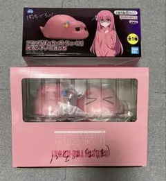 2025年最新】アニメぼっち・ざ・ろっく! 後藤ひとり デフォルメ