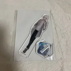 NORN9ノルン+ノネット 二条朔也 アクスタ