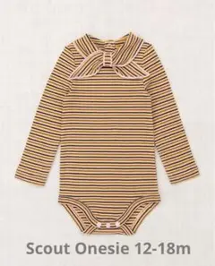 misha&puff】scout rompers - メルカリ