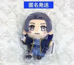 薬屋のひとりごと　レコスタ くじ　B賞 おすわりぬいぐるみ　壬氏