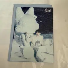 nexz ユウ　ラントレ　ポップアップ popup