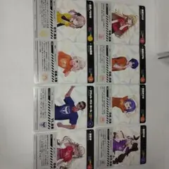 にじさんじフェス2023 カード