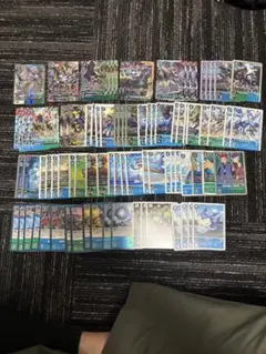 インペリアルドラモン デジモンカードゲーム