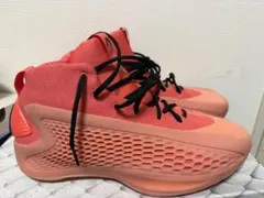 adidas AE 1 Georgia Red Clay 29cm