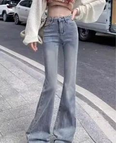 sz2401178987213169 SHEIN デニムのサムネイル