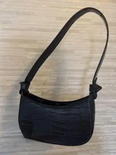 zara ハンドバッグ