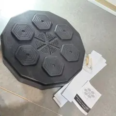 ミュージックボクシングマシン　パンチングマシン Bluetooth対応