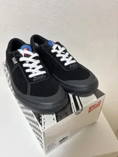 VANSスケート サルマン・アガー