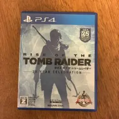 Rise of the Tomb Raider: 20