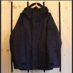 アナトミカ　ecwcsパーカ　ベンタイル　ジャケット Anatomica Ventile Parka | ANATOMICA SAPPORO アナトミカ札幌