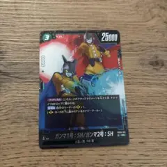 ガンマ1号：SH/ガンマ2号：SH SR FB09-051のサムネイル
